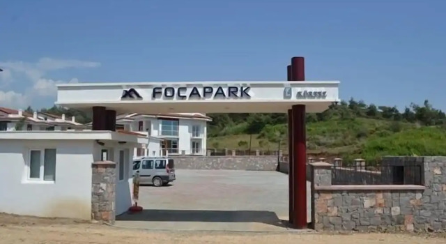 Foca Park