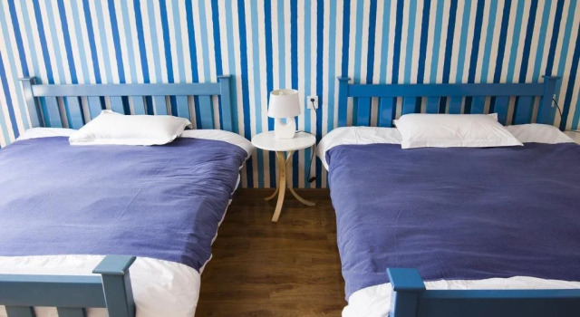 Dali Times Hostel, Prenota Ostello da Yunnan