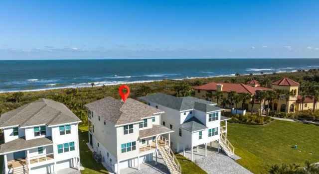 Коттедж Serenity Shores at Surfview Paradise