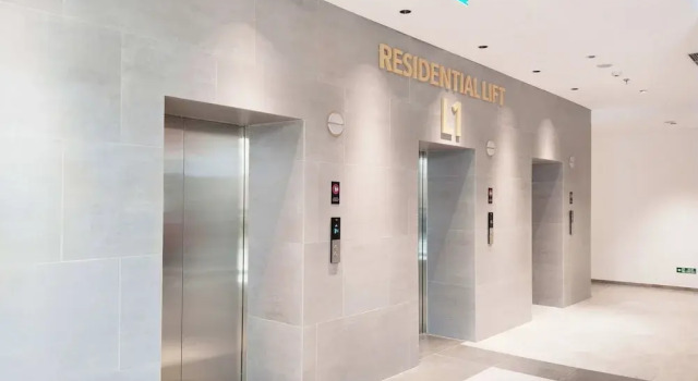 45 Antasari Suite powered by Cocotel, Buchen Sie Hotel Jakarta Provinz Jakarta, in der Nähe von Cilandak Stadtplatz