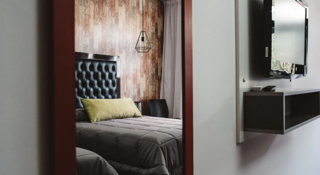 5411 Soho Hotel Boutique