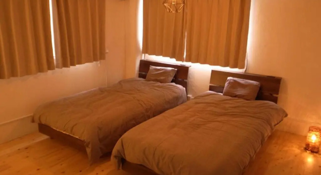 Guesthouse Banvina, Varaa Hotelli Kagoshima Kyushu