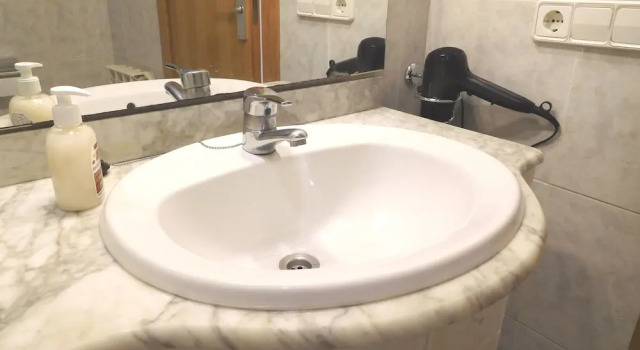 Апартаменты c 1 комнатой с видом на город Lleida Apartments II
