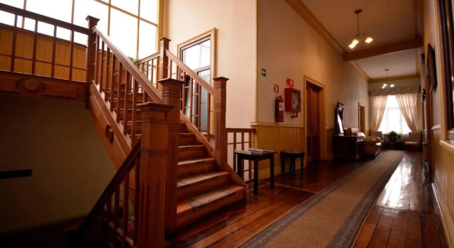 Номер Standard Hotel Di Torlaschi