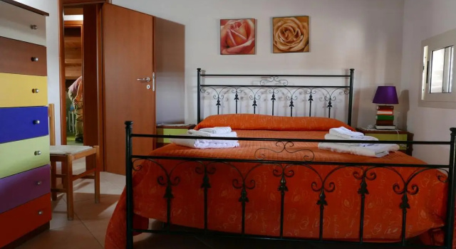 Casa Angela, Buchen Sie Hotel Hotels in Sizilien mit Parkplatz, Parkplätze