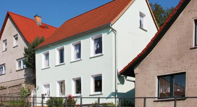 Апартаменты Himmlisch Wohnen