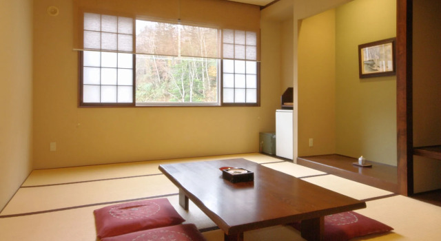 Номер Standard Asahidake Yumoto Yukomanso