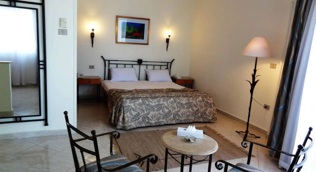Bella Vista Resort Hurghada - All Inclusive