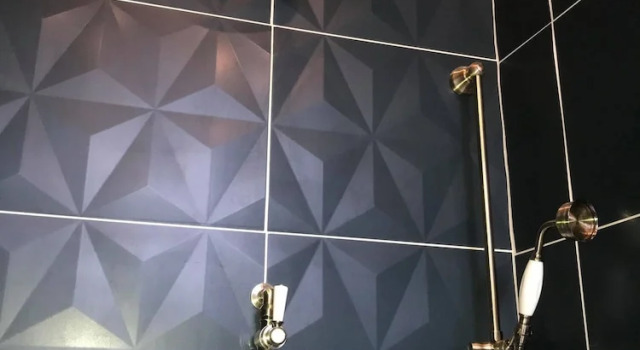 Номер Deluxe Château LEscale