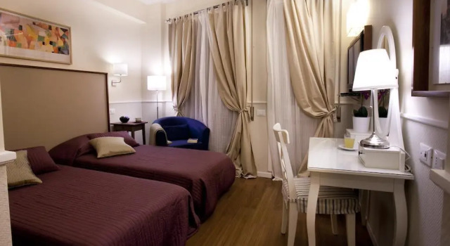 B&B Colfelice
