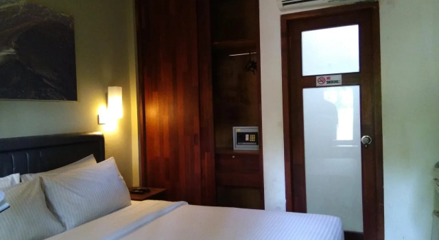 Kuta Legian Inn