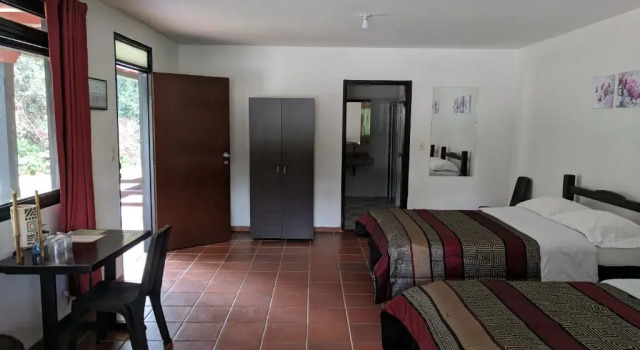 Hotel Huaka - Yo, Book Hotel Billige hoteller i Huila