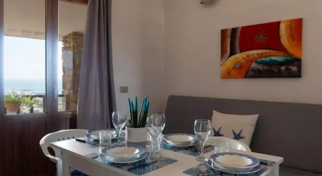 Апартаменты Welcomely - Casa Della Luna