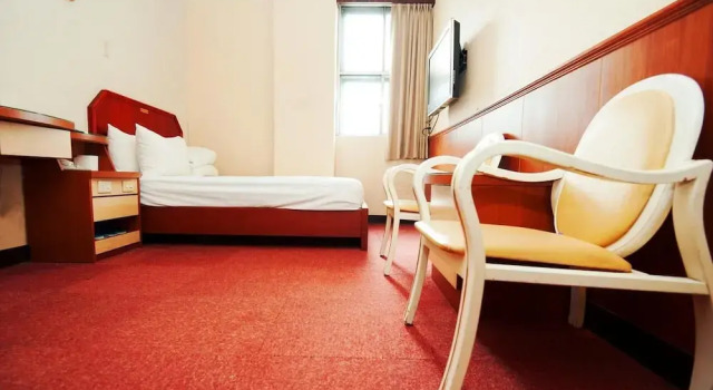 Номер Classic New May Flower Hotel