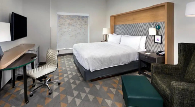 Номер Standard Holiday Inn & Suites Arden - Asheville Airport by IHG