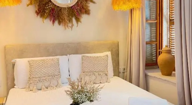 Bohemian Boutique Suites