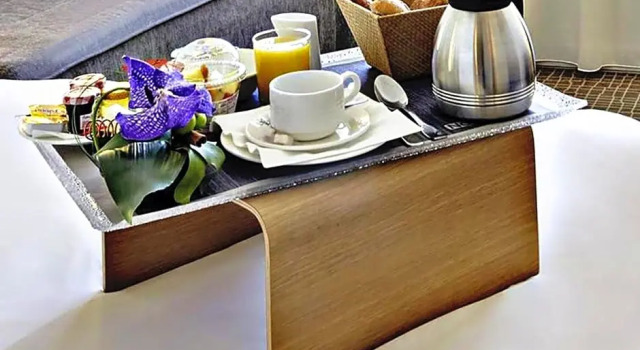 Номер Executive Novotel Montpellier