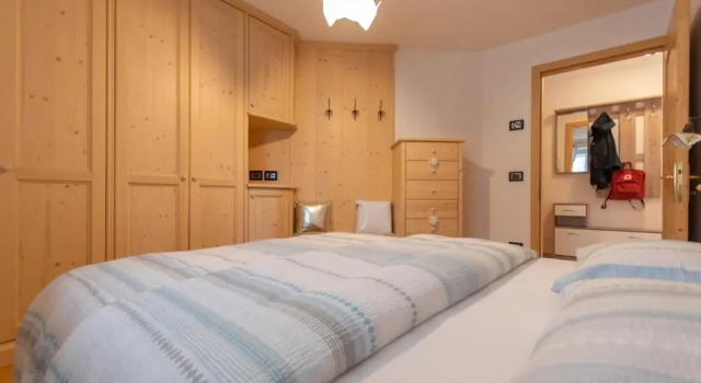 Chalet Butterfly 2, Забронировать Шале Отели в центре Маццин, в центре