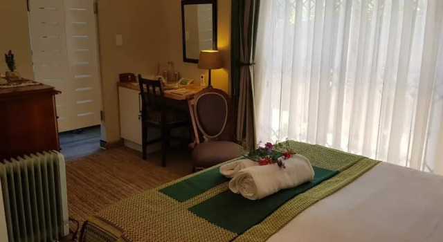 Hillscapes, Book Hotel Port Alfred Sunshine Coast