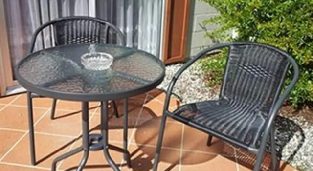 Номер Economy Manuka Crescent Motel