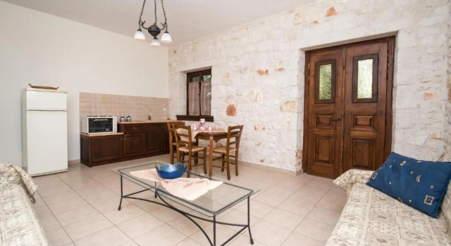 Villa Pounente Apartments