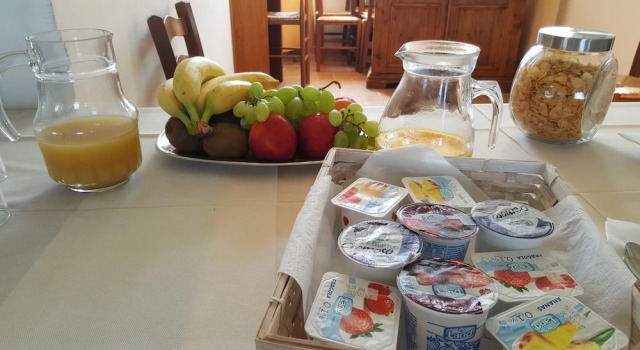 Agriturismo Trosciole, Varaa Hotelli Massa Martana Umbria