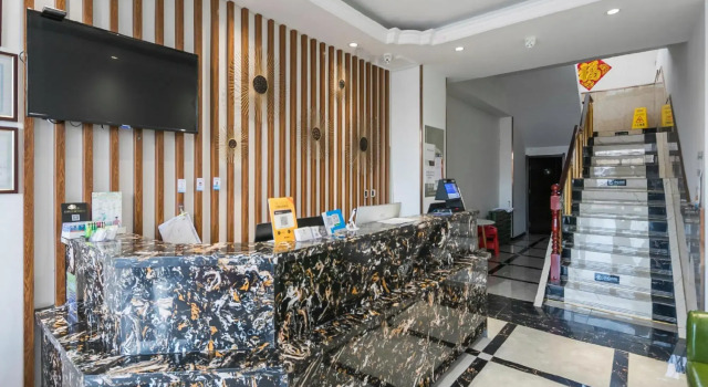 Tianjin Tumei Hotel (TEDA MSD)