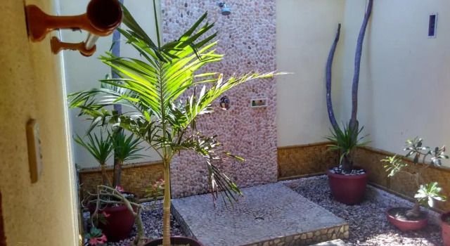 Вилла Villa Bulan Madu Gili Air
