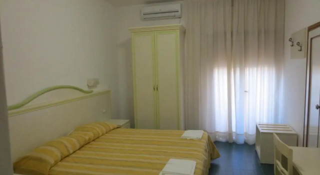 Двухместный номер Classic Hotel Due Torri
