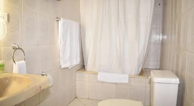 Номер Economy Constellation Hotel