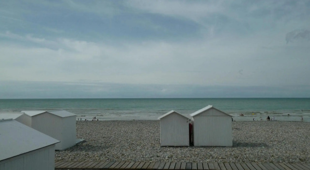 Holiday Home in Cayeux-sur-mer Near Bay of Somme, Varaa Lomakoti Cayeux-sur-Mer 