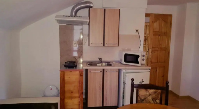 Апартаменты Guest House Bogat-Beden