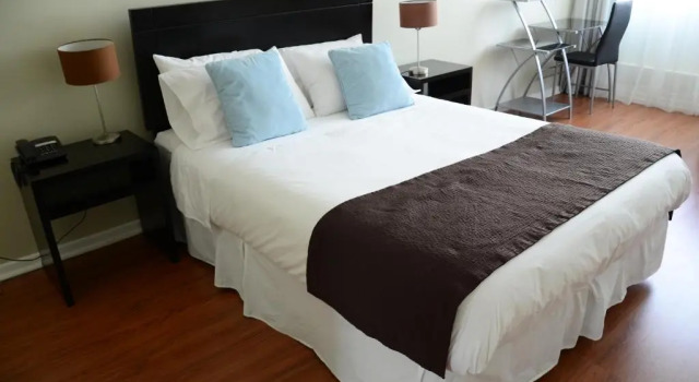 Standard cameră Hotel del Río