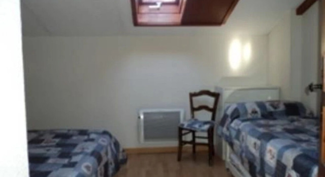 Chalet With 3 Rooms in Font Romeu Odeillo via, Забронировать Шале Виллы French Cerdagne, Вилла