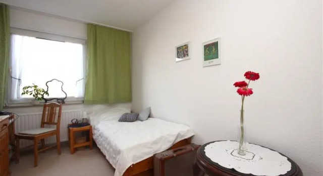Номер Standard 6025 Private Room 1 Person