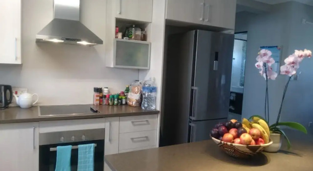 Апартаменты Standard с 2 комнатами с балконом Lifestyle Apartments