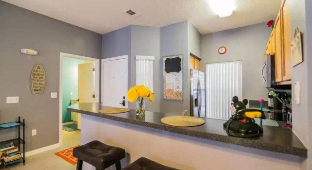 Paradise Point 337069, Rezerwuj Hotel Hotele w Kissimmee z basenem, Basen