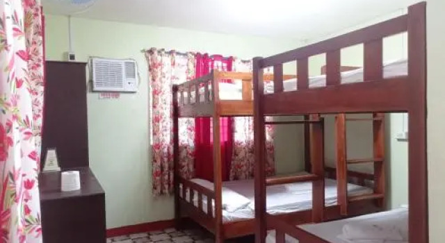 Amber Homestay, Buchen Sie Hotel Siquijor Siquijor
