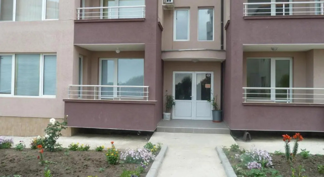 Dimitrov Apartments, Забронировать Апартаменты/квартира Отели Сарафово с парковкой, Парковка