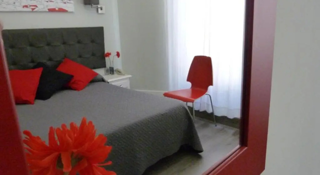 Hostal Lauria