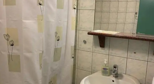 Двухместный номер Standard Prenociste Oaza