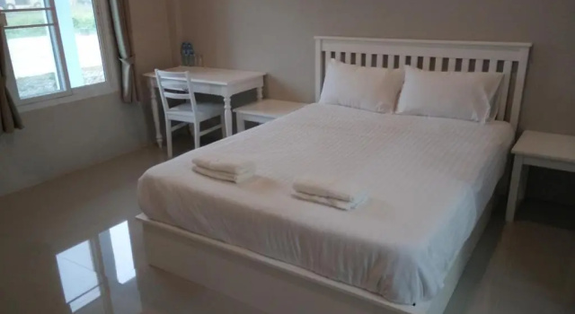 Двухместный номер Standard Vanilla Ville Resort