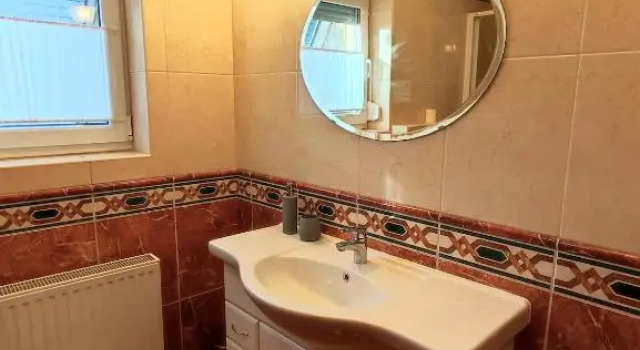 Апартаменты Superior Árnyas Apartmanház