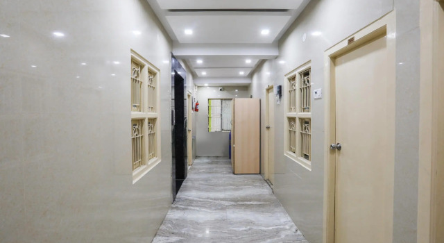 OYO 66844 Mtc Guest House, Забронировать Гостевой дом Трипликане Ченнаи, рядом с MGR Memorial