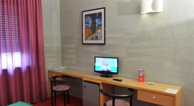 Номер Standard Hotel Ariane