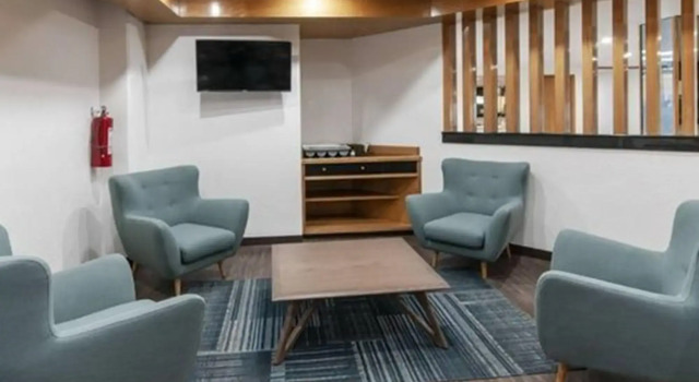 Hotel San Lucas, Rezerwuj Hotel Hotele 3-gwiazdkowe w Mexico DF, 3*