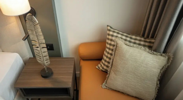 Номер Standard The Hunters Lodge Kamnik