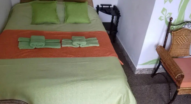 Hostal Piedra Andina, Book Hotel Billige hoteller i La Paz Region