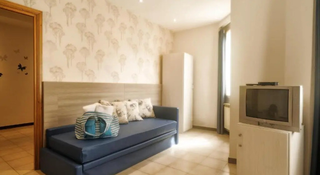 Одноместный номер Standard Hotel Bel Sit