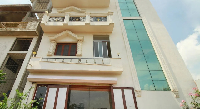 OYO 13009 Whitesands Guest House